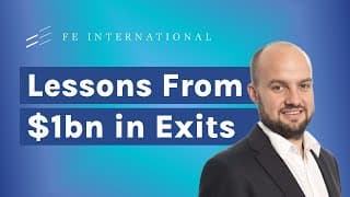 FE International interview preview