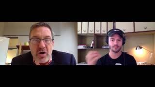 Percolate interview preview