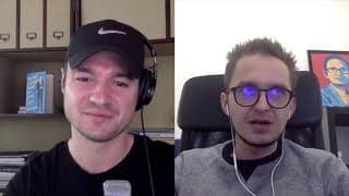 Piwik interview preview