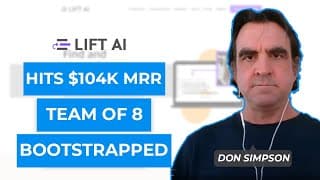 Lift-ai interview preview