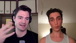 Plutio interview preview