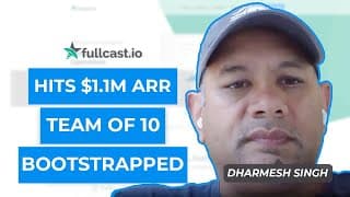 fullcast.io interview preview