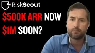RiskScout interview preview