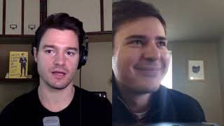 Deephire interview preview