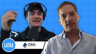 OAGAnalytics interview preview