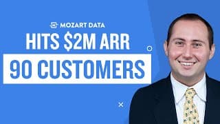 Mozart Data interview preview
