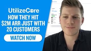 UtilizeCore interview preview
