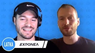 Exponea interview preview