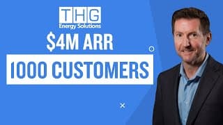 THG Energy Solutions interview preview