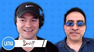 Birdzi interview preview