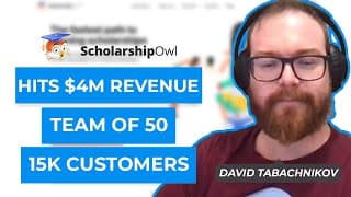 ScholarshipOwl interview preview