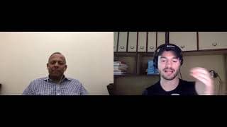 Foglogic Inc interview preview