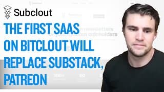 Subclout interview preview