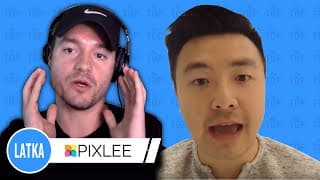 Pixlee interview preview