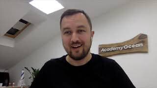 Academyocean interview preview