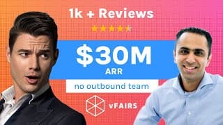 vFairs interview preview