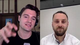 Roivenue interview preview