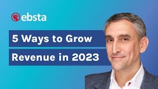 Ebsta interview preview