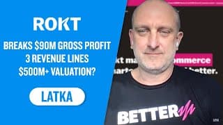Rokt interview preview