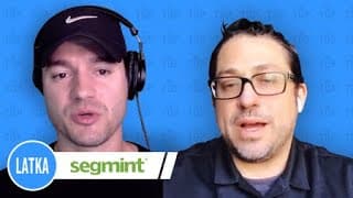 Segmint interview preview