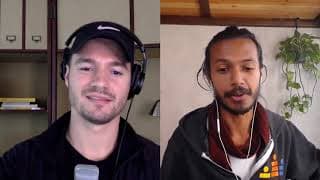 Crowdcast interview preview