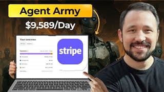 MarsX.dev interview preview