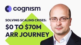 Cognism interview preview