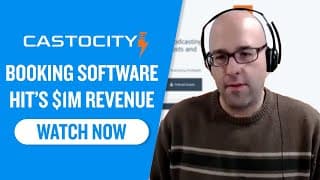 Castocity interview preview