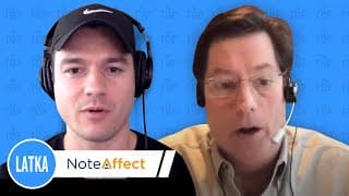 Noteaffect interview preview