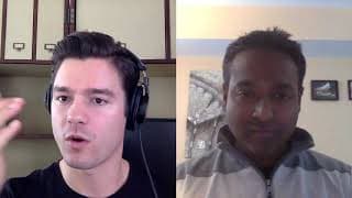Localytics interview preview