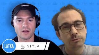 Styla interview preview