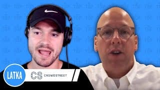 CrowdStreet interview preview