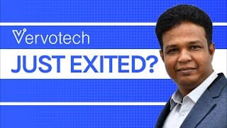 Vervotech interview preview