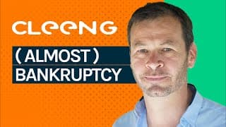 Cleeng interview preview
