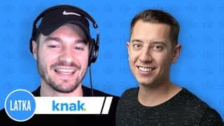 Knak interview preview