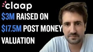 Claap interview preview