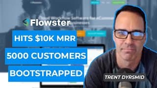 Flowster interview preview