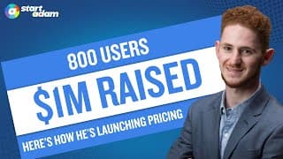 StartADAM interview preview