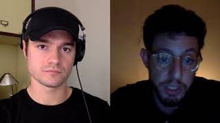 Signal-AI interview preview