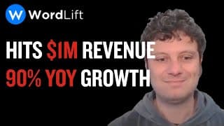 WordLift interview preview