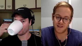 Map My Customers interview preview
