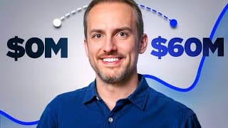 Crossbeam interview preview