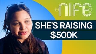 Nife labs interview preview