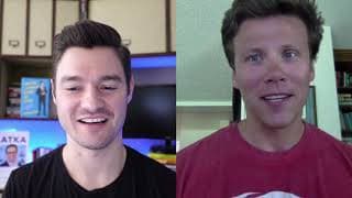 Visably interview preview