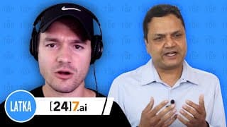 247 ai interview preview