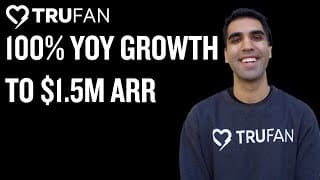 Trufan interview preview