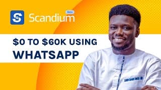 Scandium Systems Inc interview preview