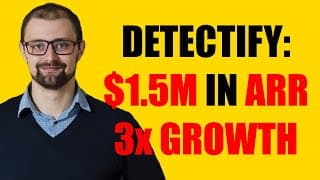 Detectify interview preview