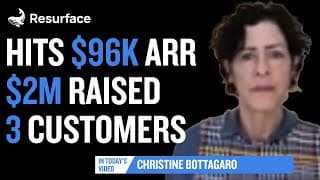 Resurface Labs interview preview