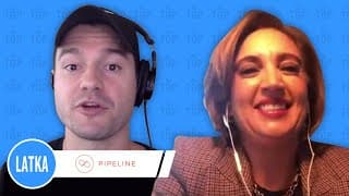 PipelineEquity interview preview